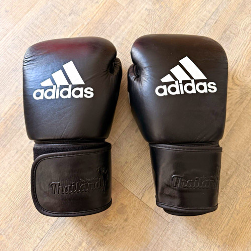 Adidas boxhandschuhe thailand - adidas,
