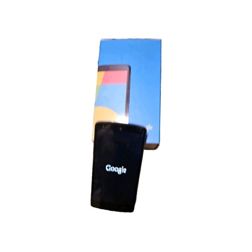 Nexus 16gb schwarz - 5,