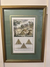 Antike Diderot Enzyklopädie