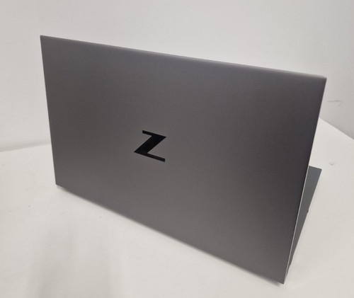 Zbook studio i7 - hp, 10th