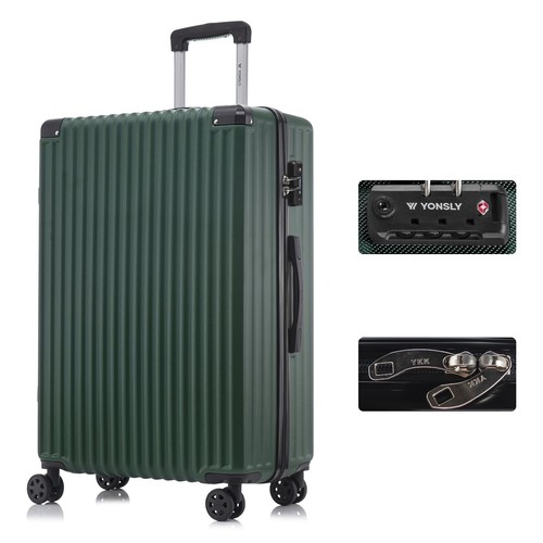 Premium reisekoffer - premium,
