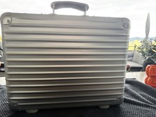 Rimowa Classic Flight Aktenkoffer Attaché  Made in Germany