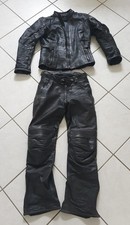 Motorradkombi leder damen - motorradkombi, leder,