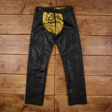Vintage Bates Lederhose Hose