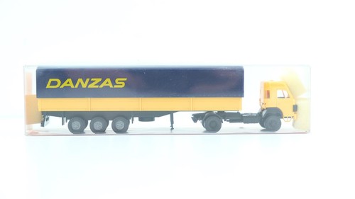 Roskopf 432 saurer - roskopf, h0