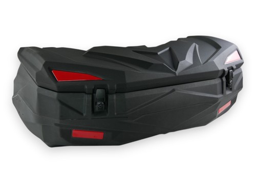 Koffer hinten 115 für - hinten,