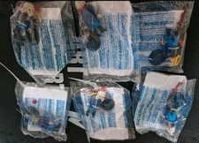 6x 6273 SÜDSTAATEN SOLDATEN