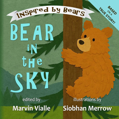 Marvin vialle bear in the - bear,