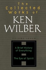 Ken Wilber The Collected Works