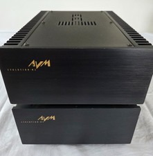 AVM Monoblock  Evolution M2
