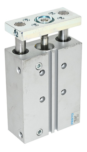 Festo dfm a - festo, dfm-25-80-p-a-kf