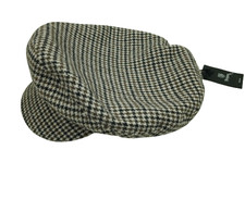 BRIXTON FIDDLER CAP VANNILLA /