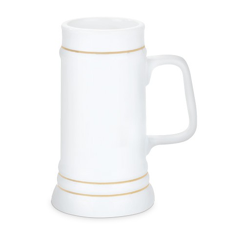 Craftcut bierkrug - craftcut®,