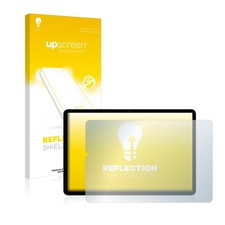 upscreen Entspiegelungs Schutzfolie für Samsung Galaxy Tab S7 LTE 2020 Matt