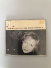 Anita Hegerland – All Kinds Of People ST-K488