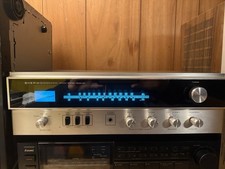 Sherwood S-7010 Vintage Stereo