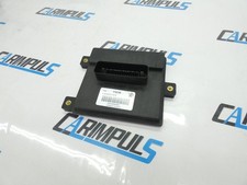 Opel Insignia A Steuergerät