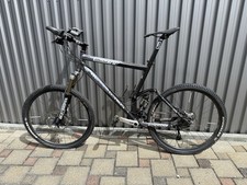 Fahrrad Mountainbike Scott