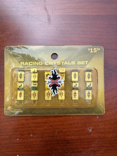 Xmods racing crystals - xmods,