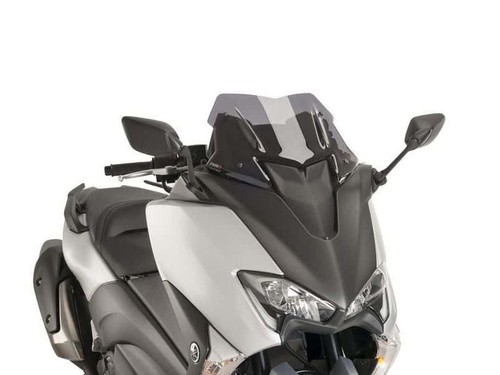 Puig light smoke tech - v-tech, line