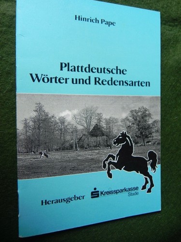 Platt hinrich pape - hinrich,