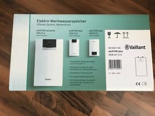Vaillant VEN 5/7-5U elostor