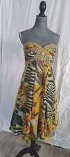 Schnäppchen abendkleid - -,