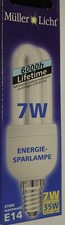 SALE Energiesparlampe