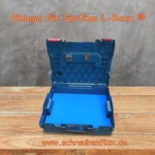 Boxx koffer universal - l-boxx,