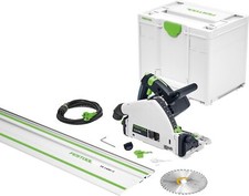 Festool Tauchsäge TS 55 FEBQ-Plus-FS | 577010