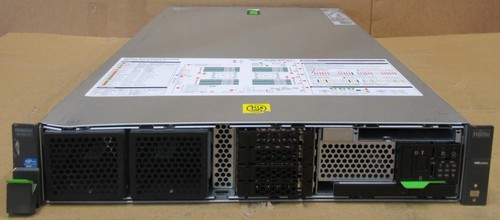 Fujitsu primergy rx300 2x - fujitsu,