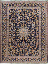 Perserteppich Kashan Palast