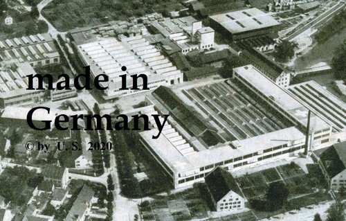 Rieter winterthur 1933 - winterthur,