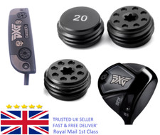 PXG Gen6 Gen5 Gen4 0311 0811