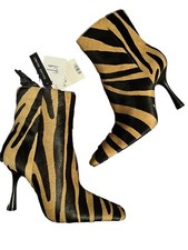 Mango Panther 36 Stiefel 