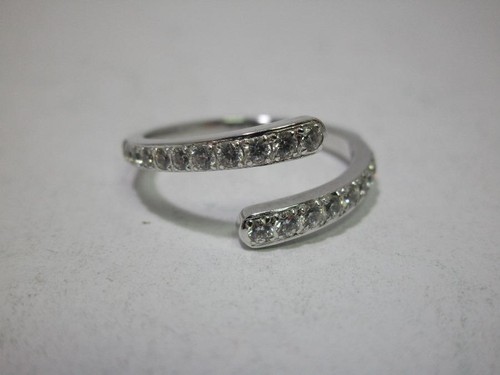 Swarovski moderner silberner - swarovski,