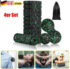 Faszienroller Faszienrolle