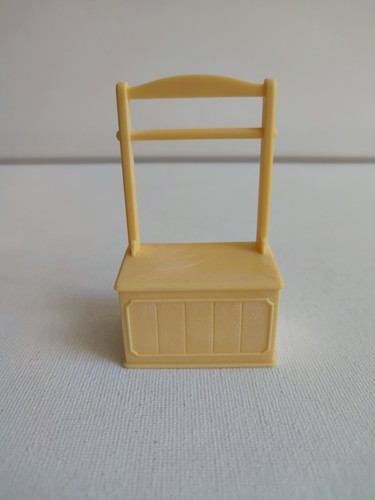 Sylvanian families - sylvanian,