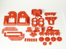 Cyclone PCB Mill Kit CNC