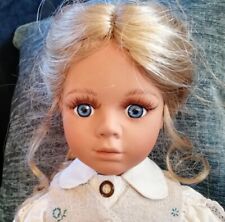 Original Rothkirch Sammler-Puppe in aufwendiger Tracht mit Lederhose TOP