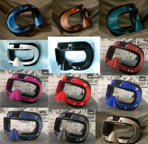 Reverb widevision mod - hp,