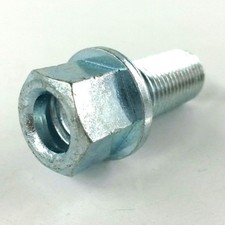 20 Radschrauben für Mercedes