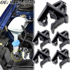 5x Für Hyundai Elantra Coupe