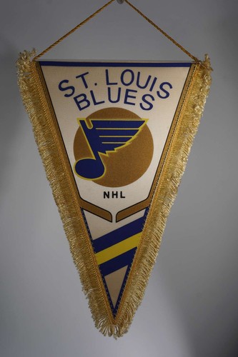 Vintage 1960 70s wimpel nhl - 1960/70s,