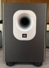 Subwoofer verstärker incl