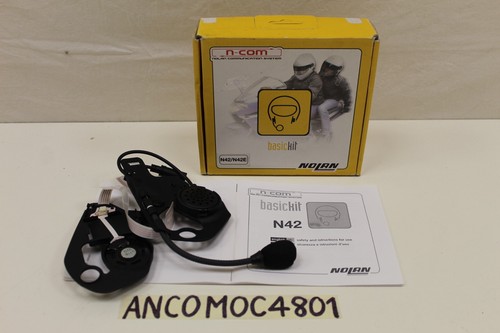 Auricolari bluetooth casco - bluetooth,