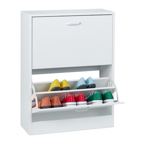 Schuhschrank schuhregal - schuhschrank,
