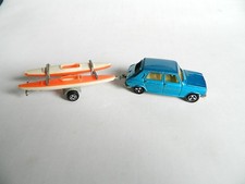 Majorette 234 simca 1100 - simca,