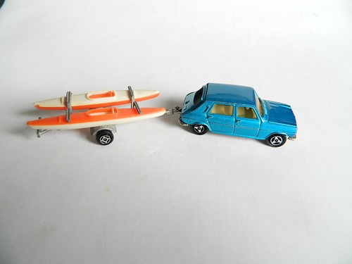 Majorette 234 simca - majorette,