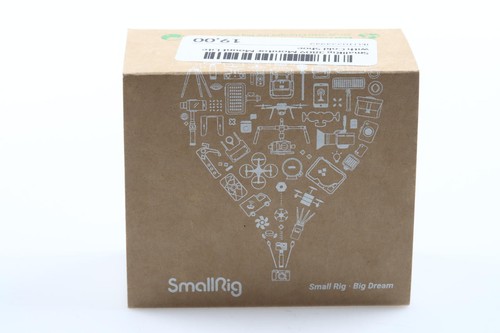 Smallrig 3809 monitor mount - monitor,